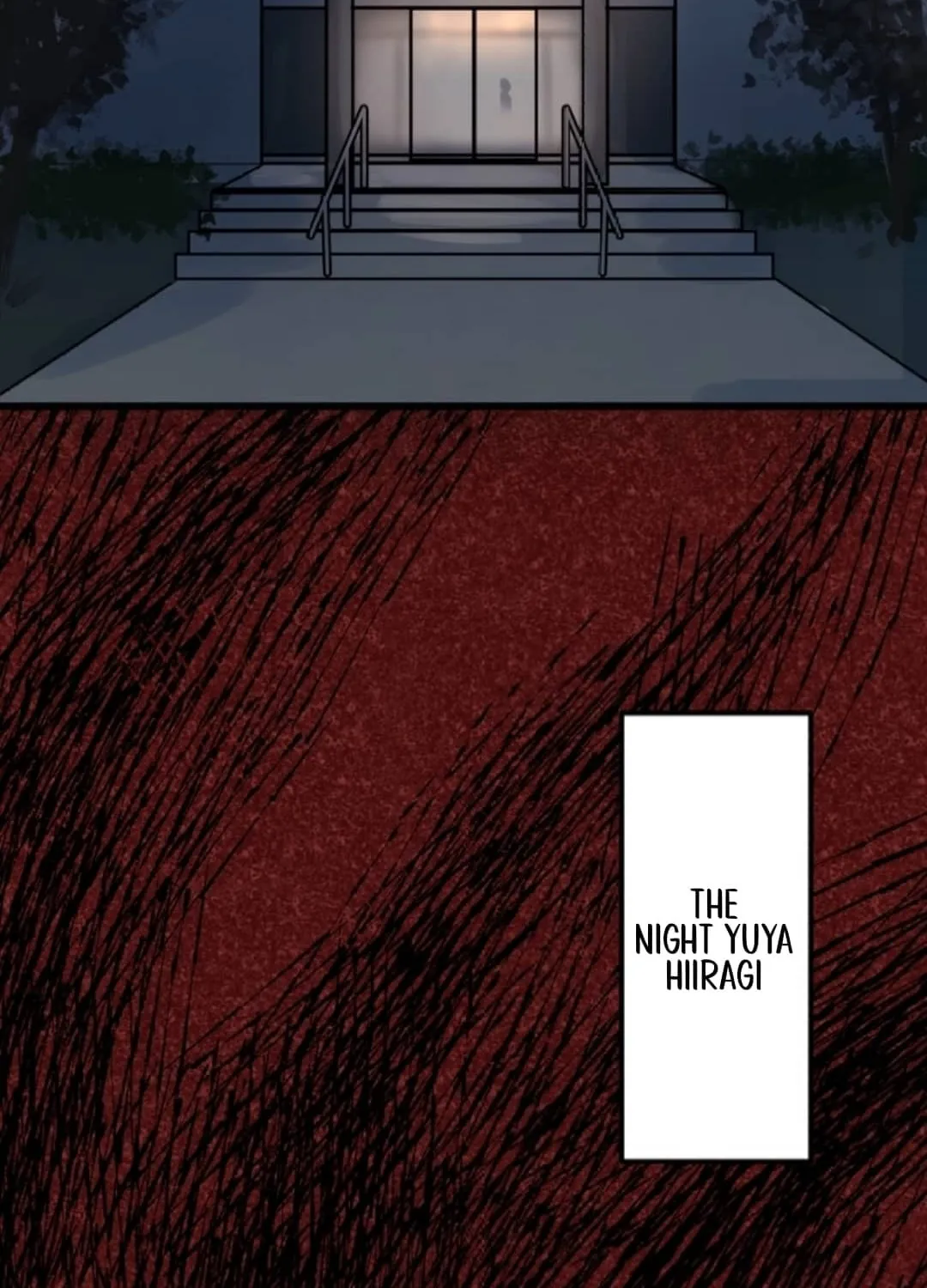 Cast as the Murderer Chapter 18 page 6 - 