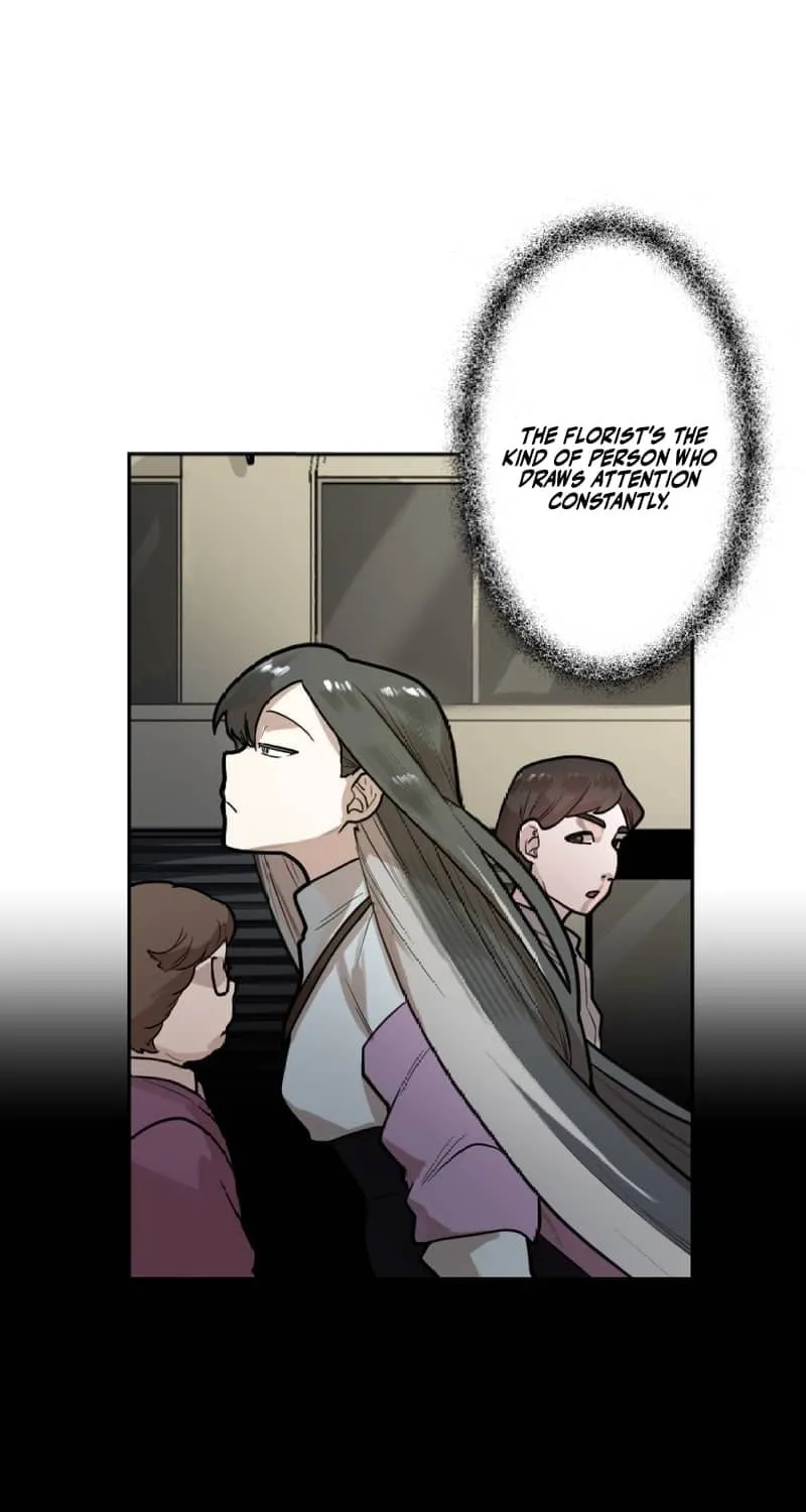 Cast as the Murderer Chapter 18 page 56 - 