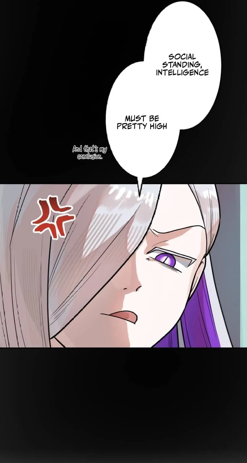 Cast as the Murderer Chapter 18 page 60 - 