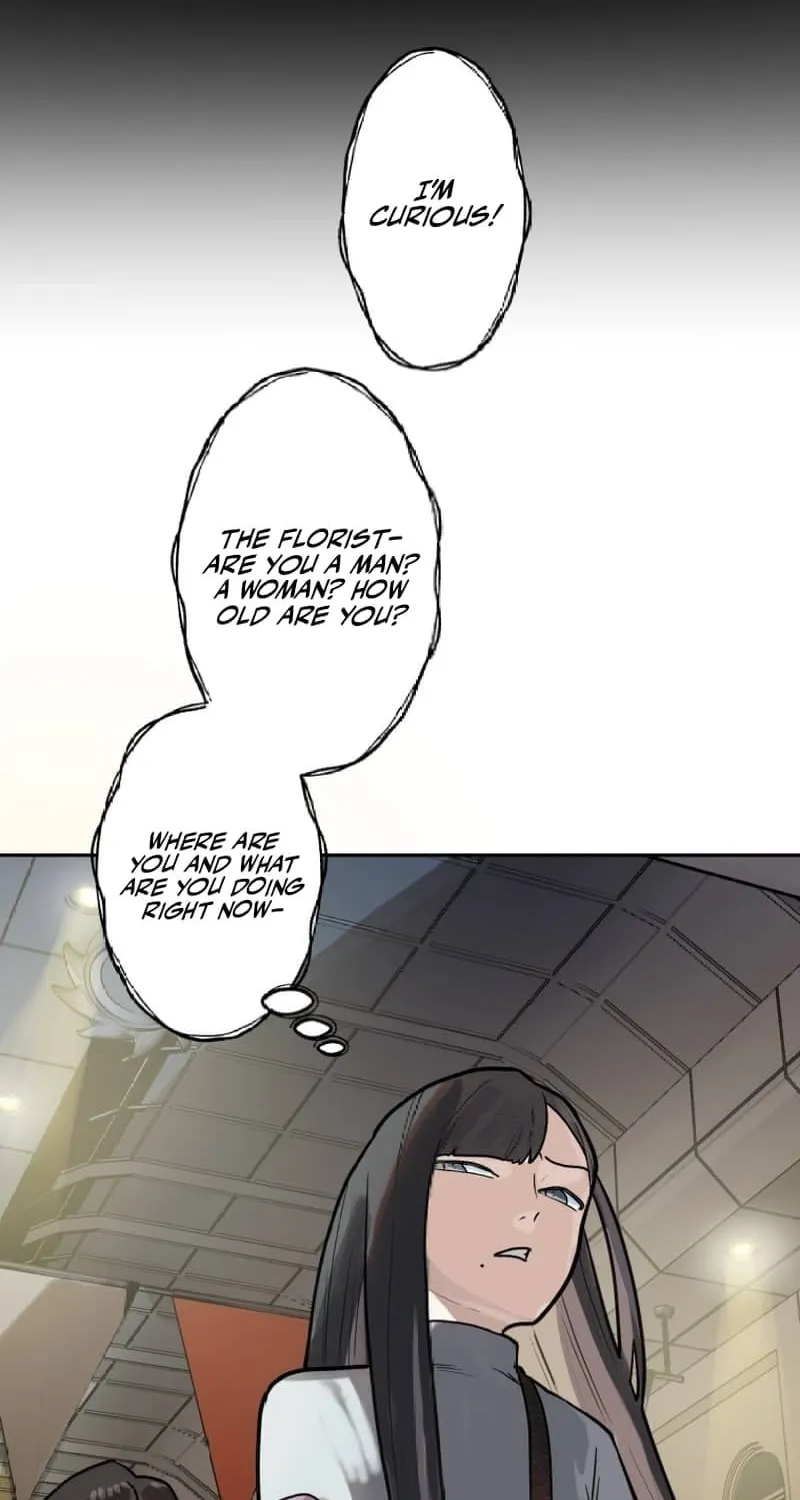 Cast as the Murderer Chapter 18 page 61 - 