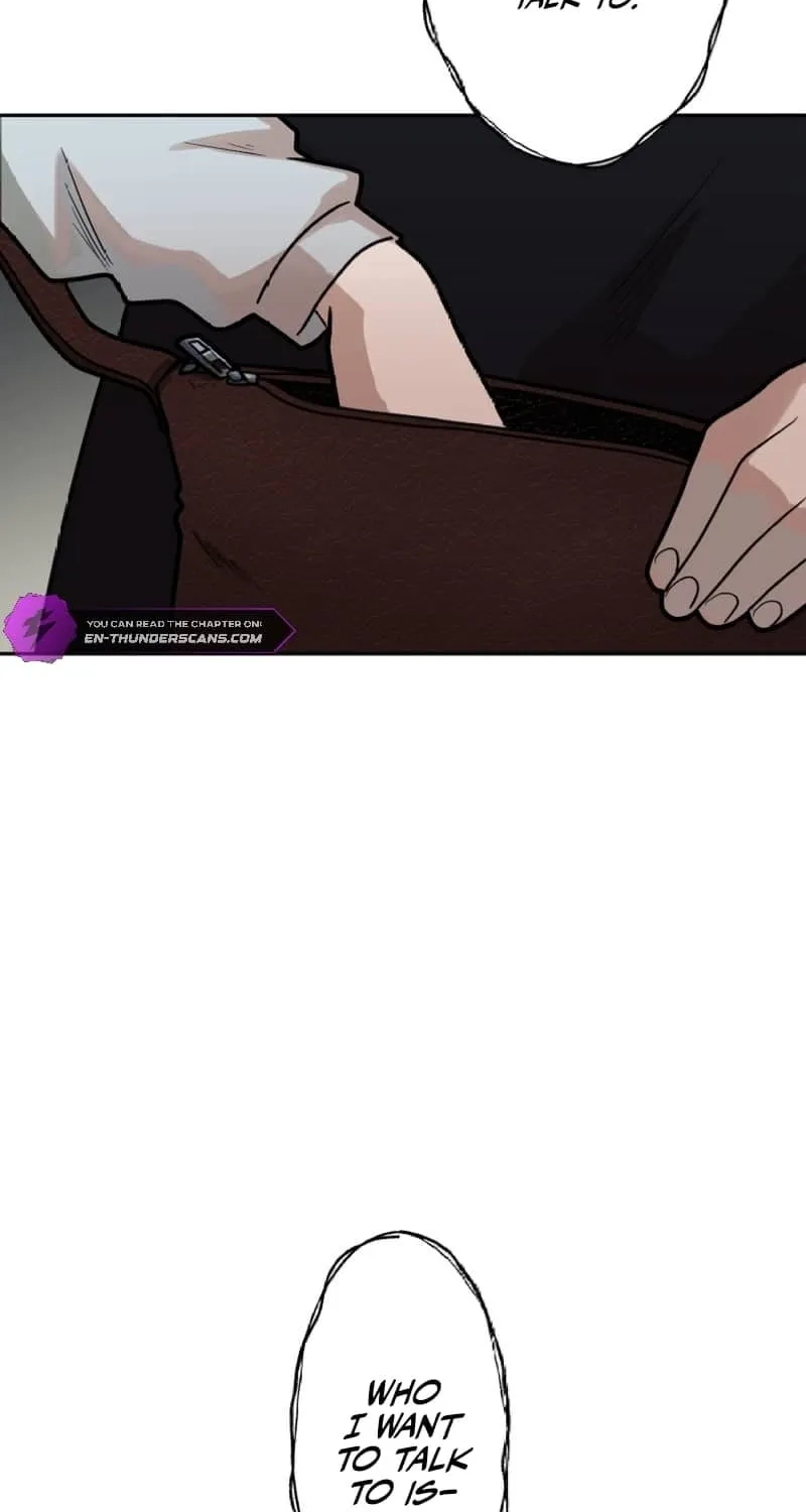 Cast as the Murderer Chapter 18 page 63 - 