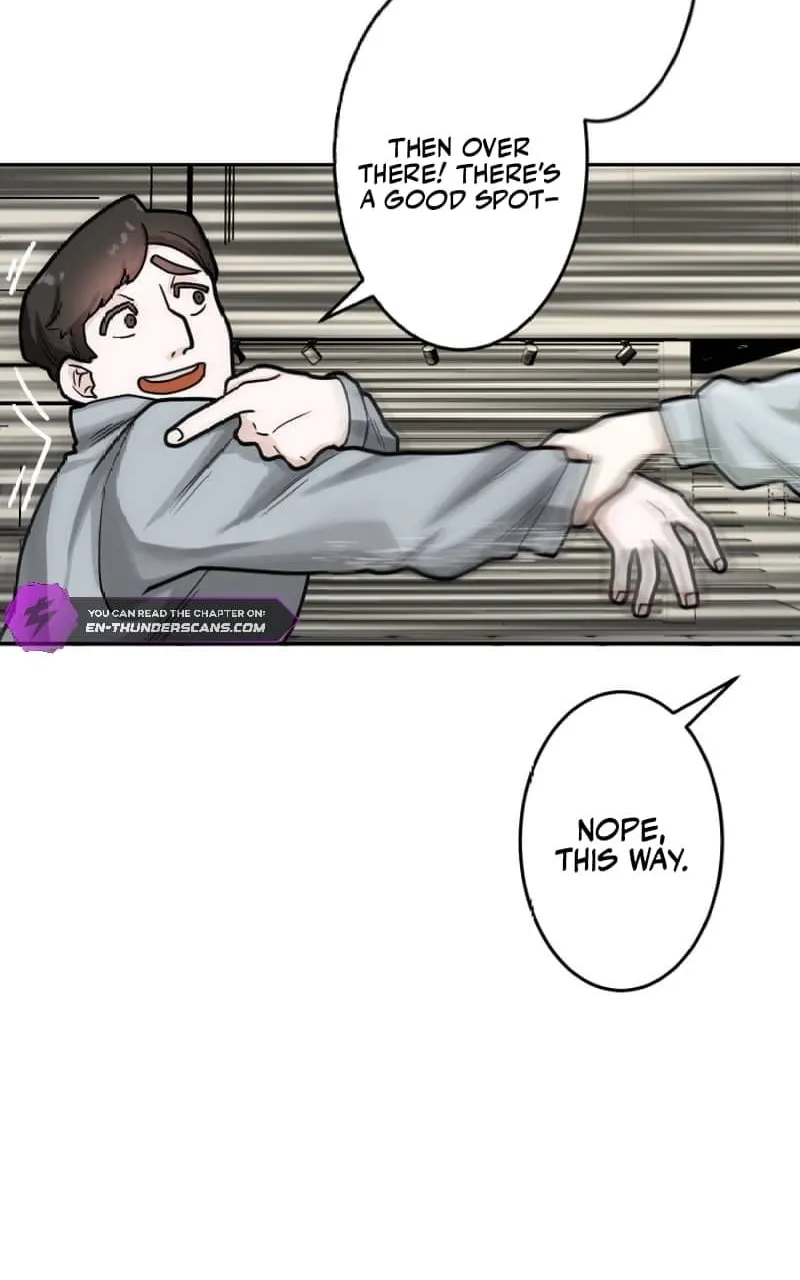 Cast as the Murderer Chapter 18 page 67 - 