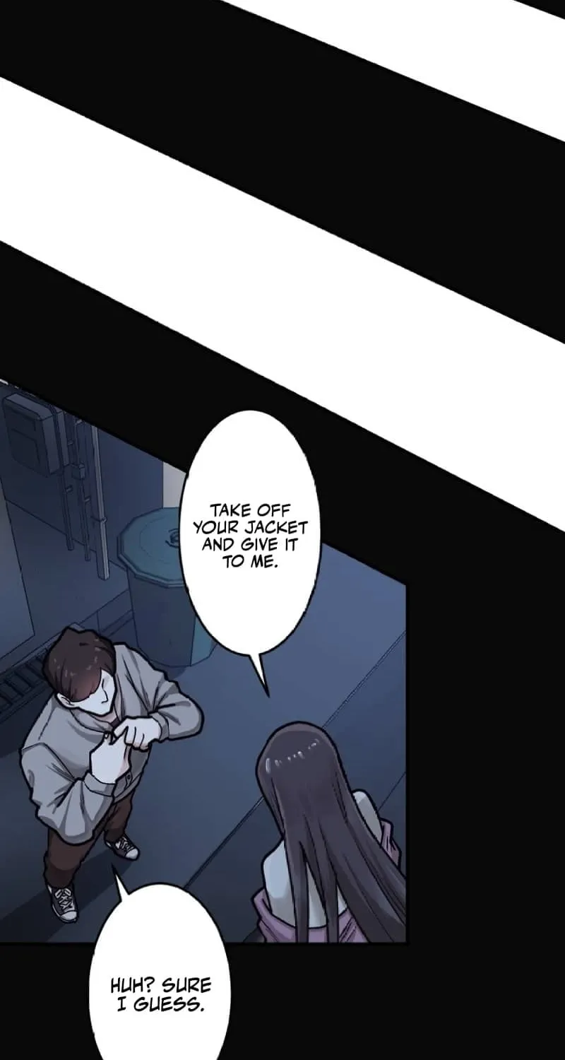 Cast as the Murderer Chapter 18 page 69 - 
