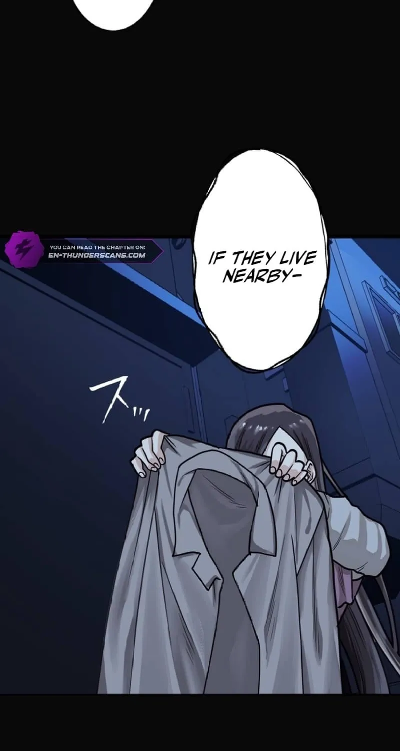 Cast as the Murderer Chapter 18 page 70 - 