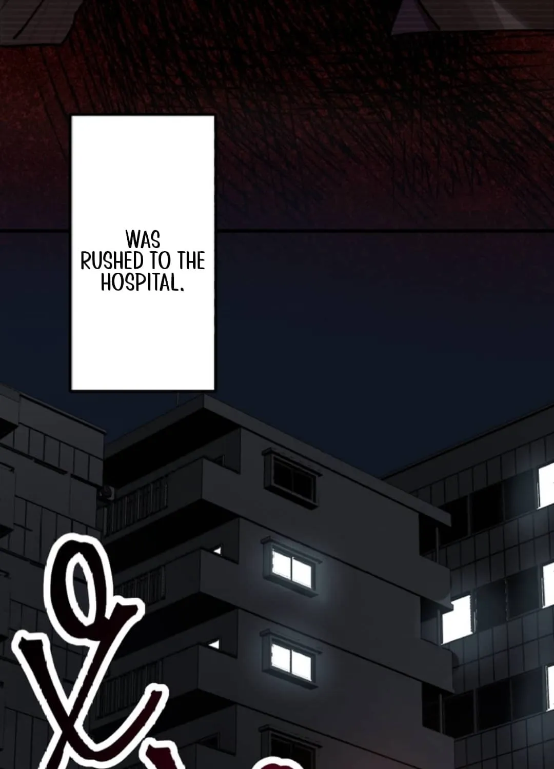 Cast as the Murderer Chapter 18 page 8 - 