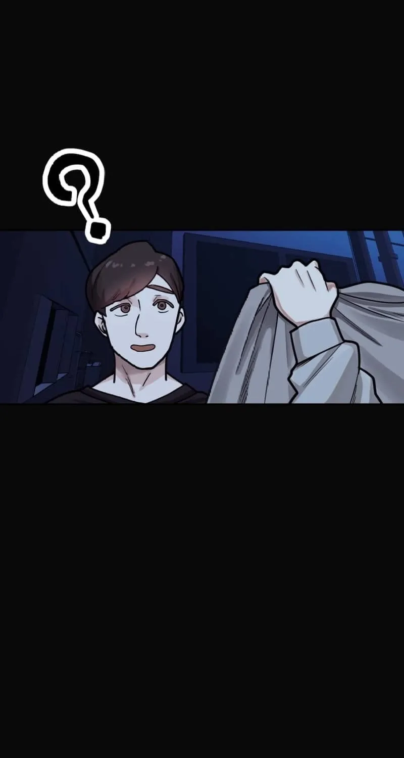 Cast as the Murderer Chapter 18 page 71 - 