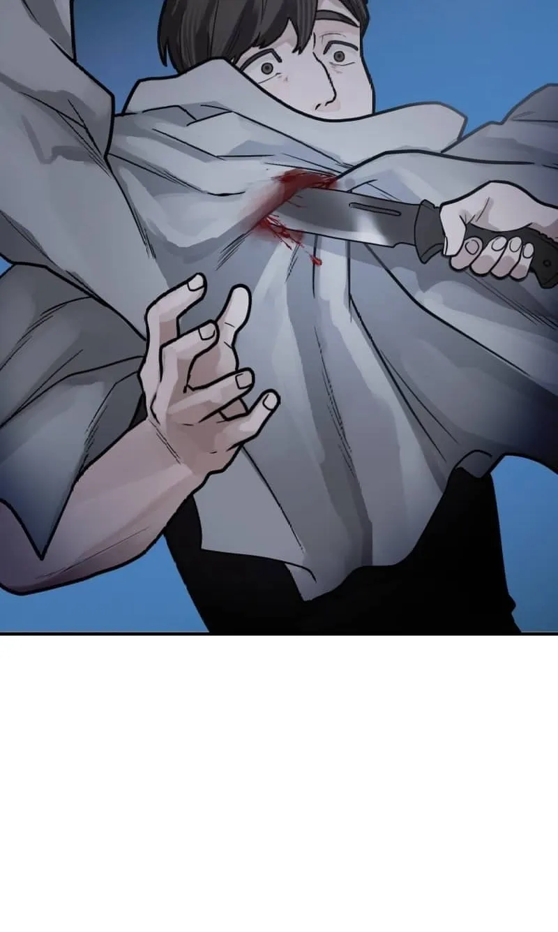 Cast as the Murderer Chapter 18 page 75 - 