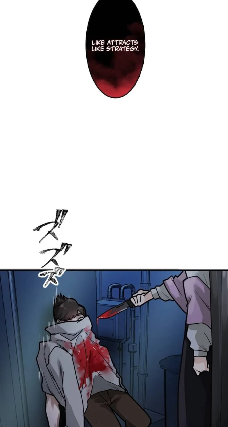 Cast as the Murderer Chapter 18 page 77 - 