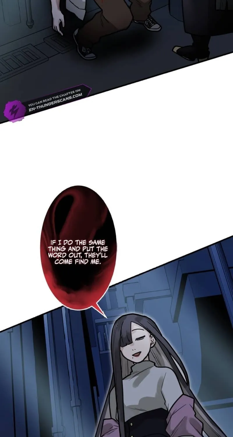 Cast as the Murderer Chapter 18 page 78 - 