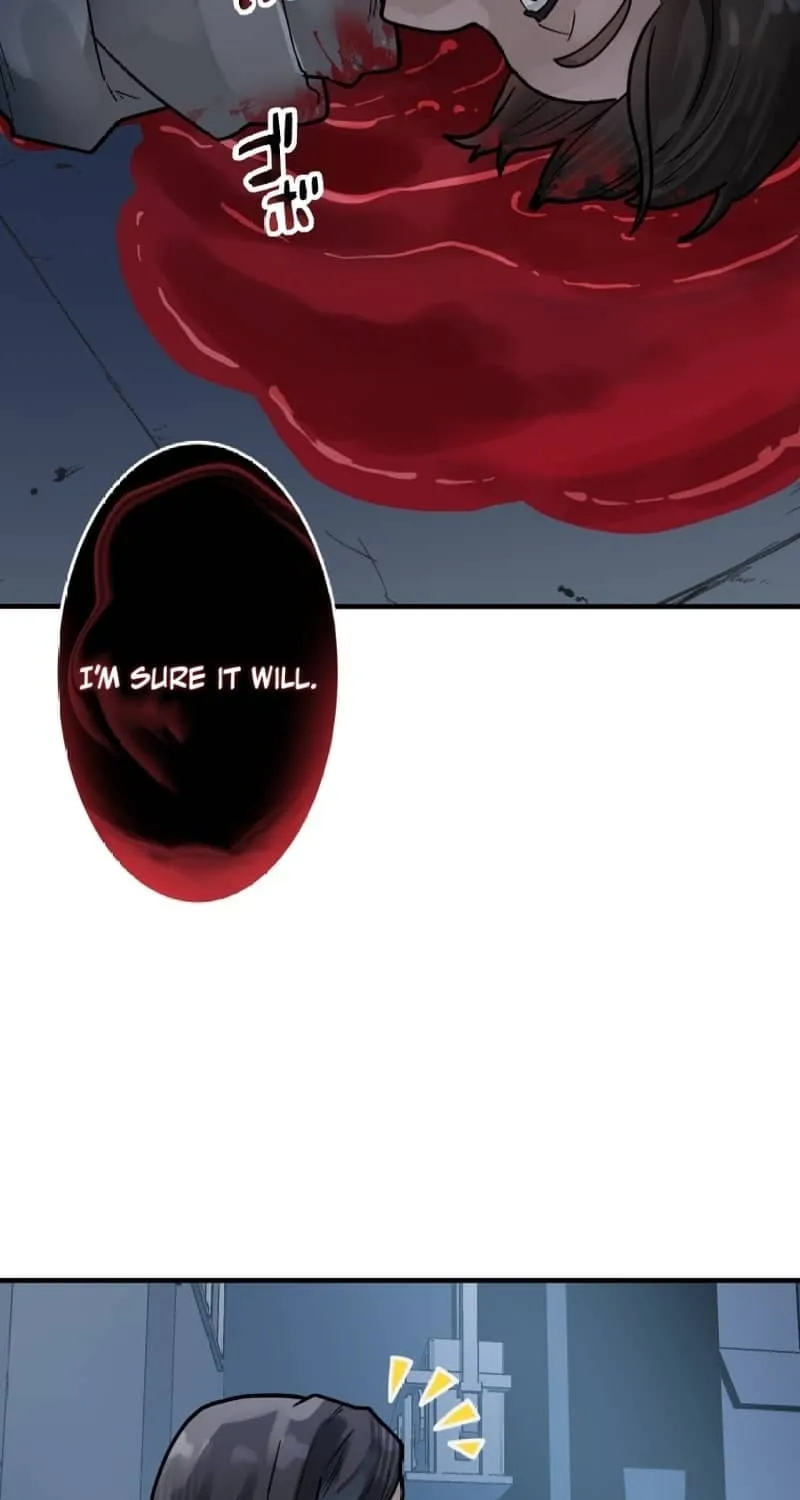 Cast as the Murderer Chapter 18 page 80 - 