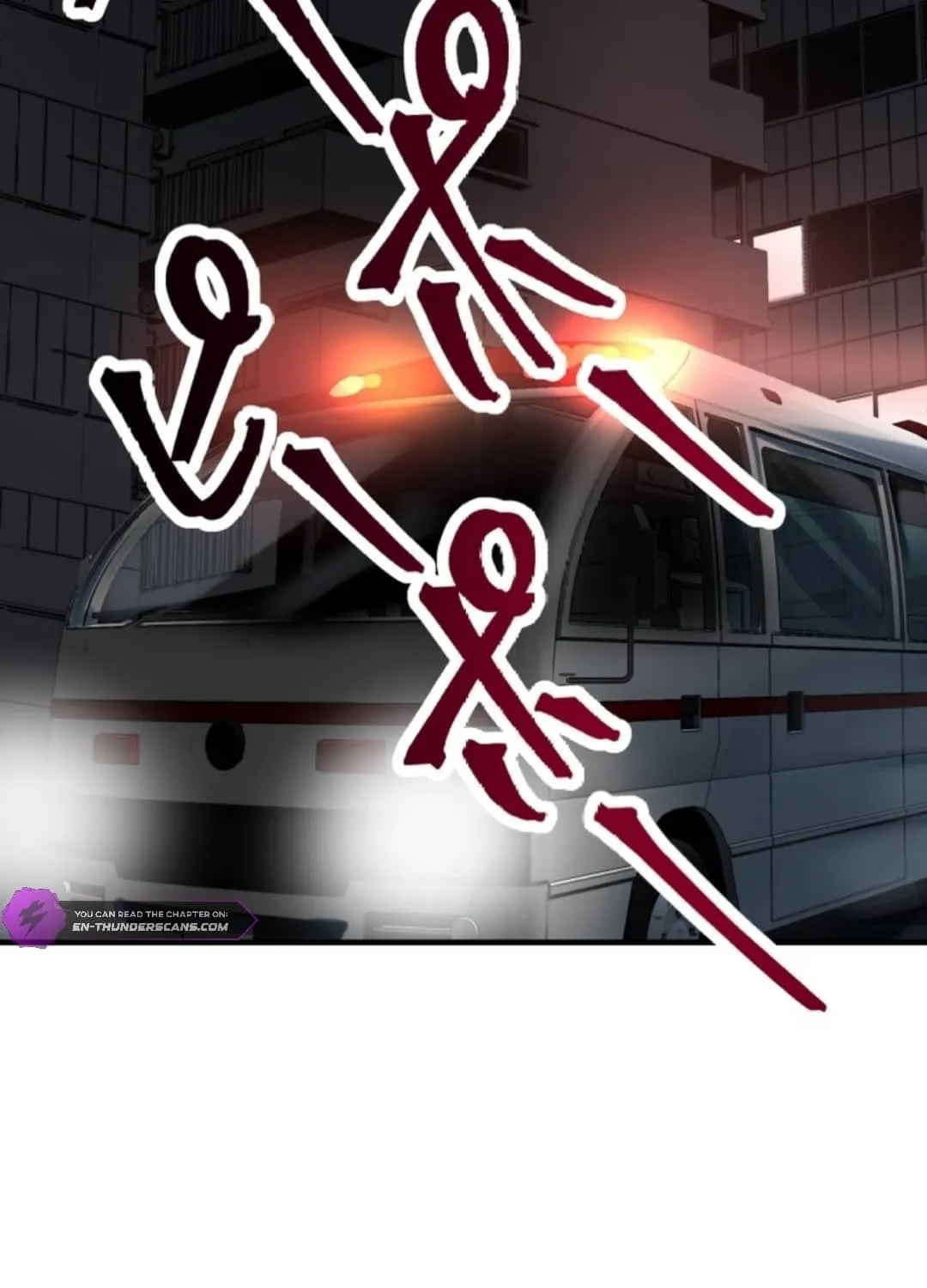 Cast as the Murderer Chapter 18 page 9 - 