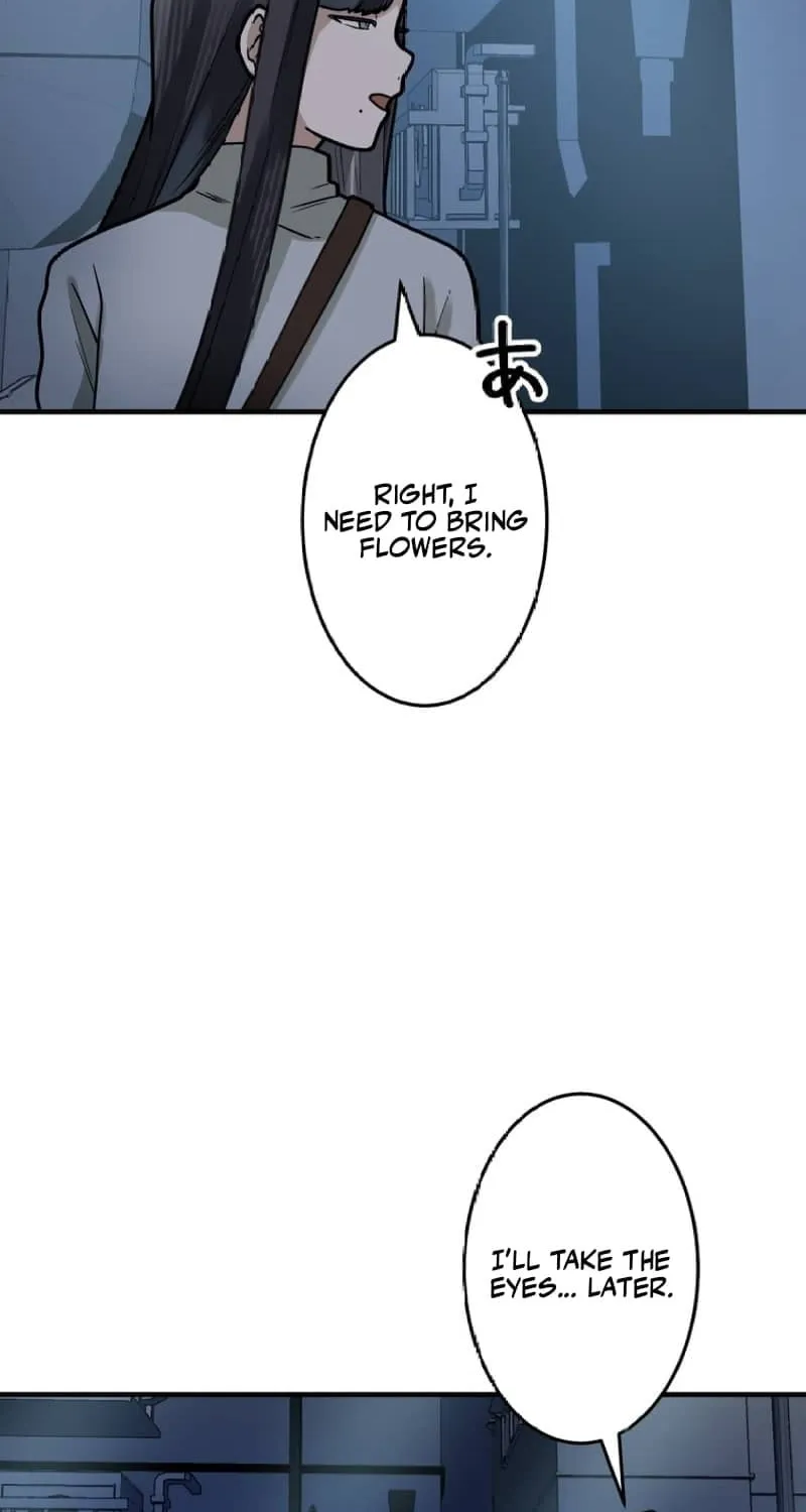 Cast as the Murderer Chapter 18 page 81 - 
