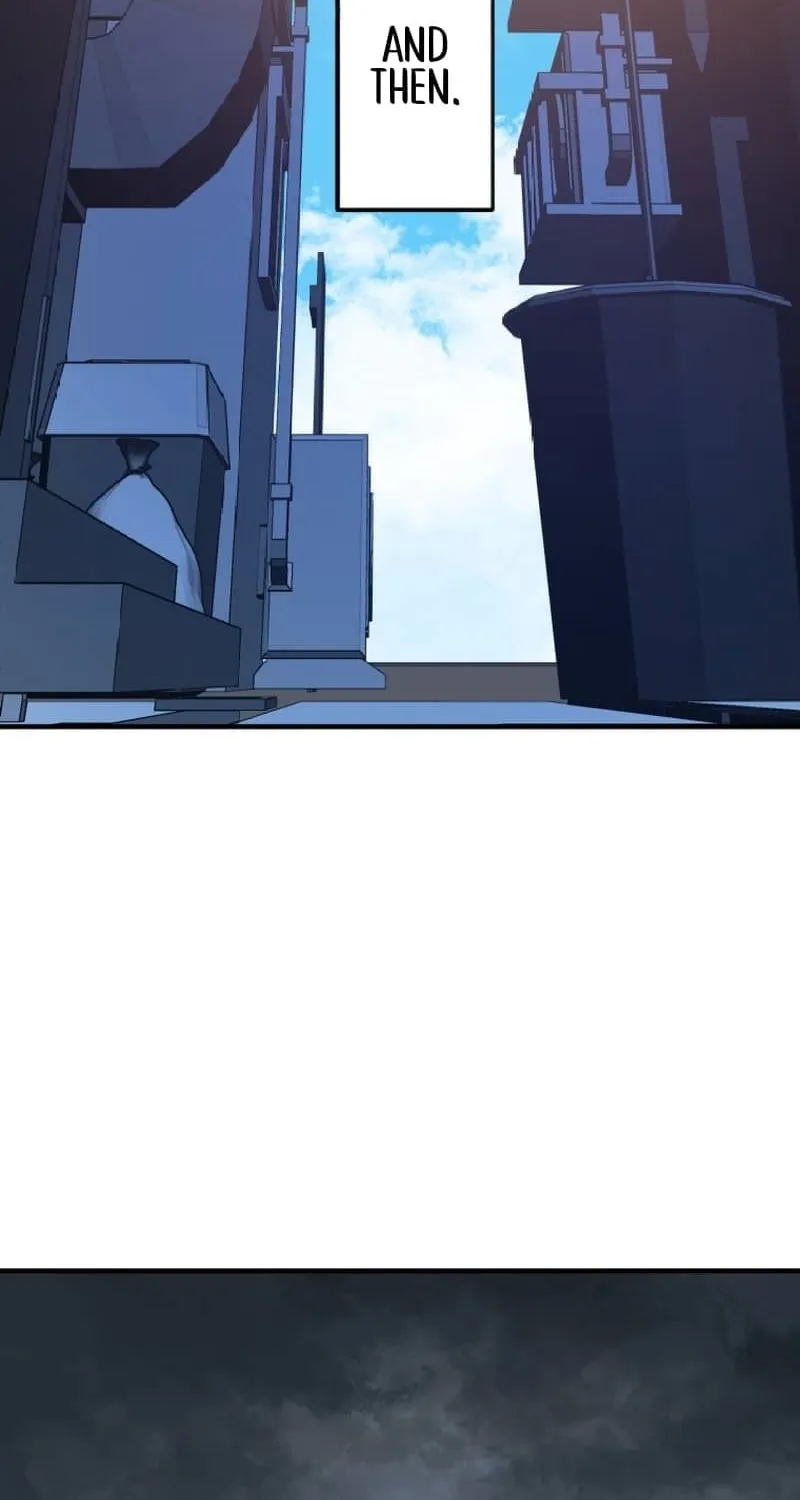 Cast as the Murderer Chapter 18 page 85 - 