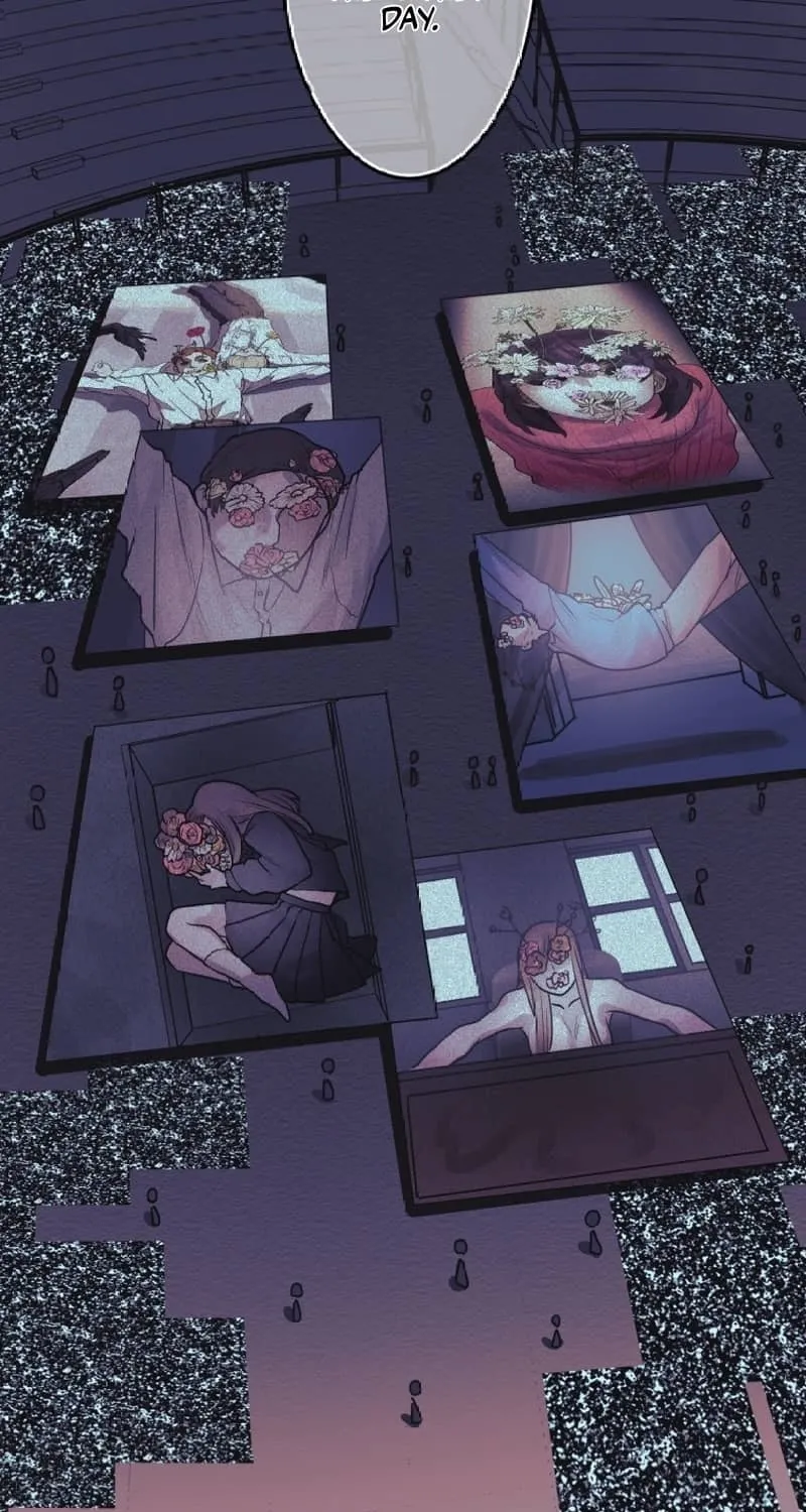 Cast as the Murderer Chapter 18 page 88 - 