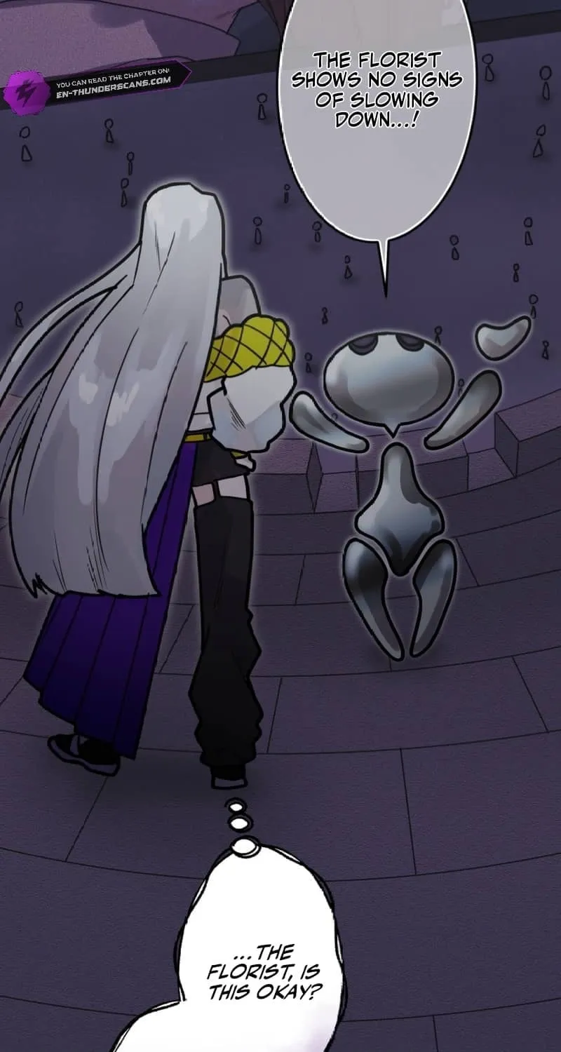 Cast as the Murderer Chapter 18 page 90 - 