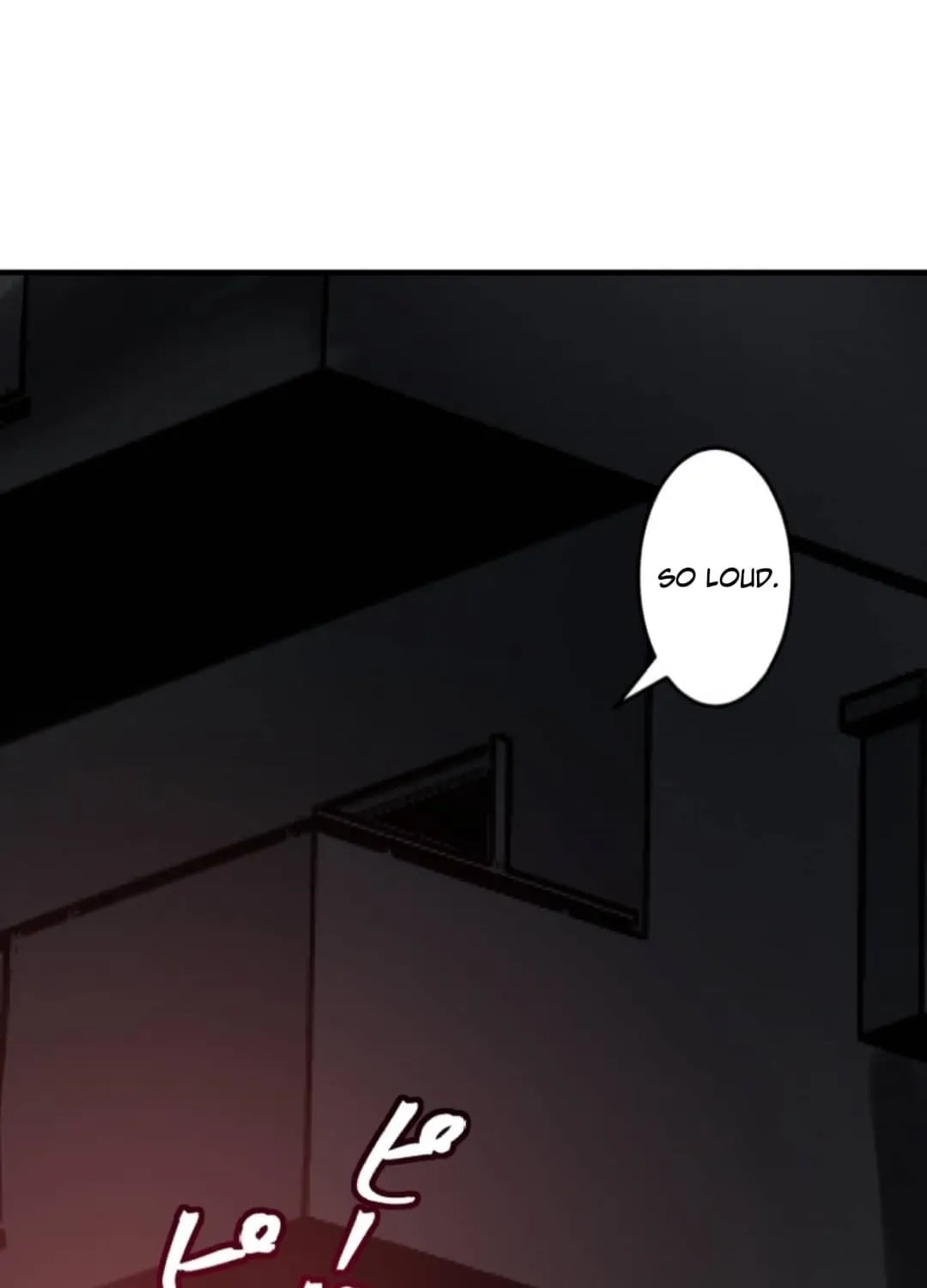 Cast as the Murderer Chapter 18 page 10 - 