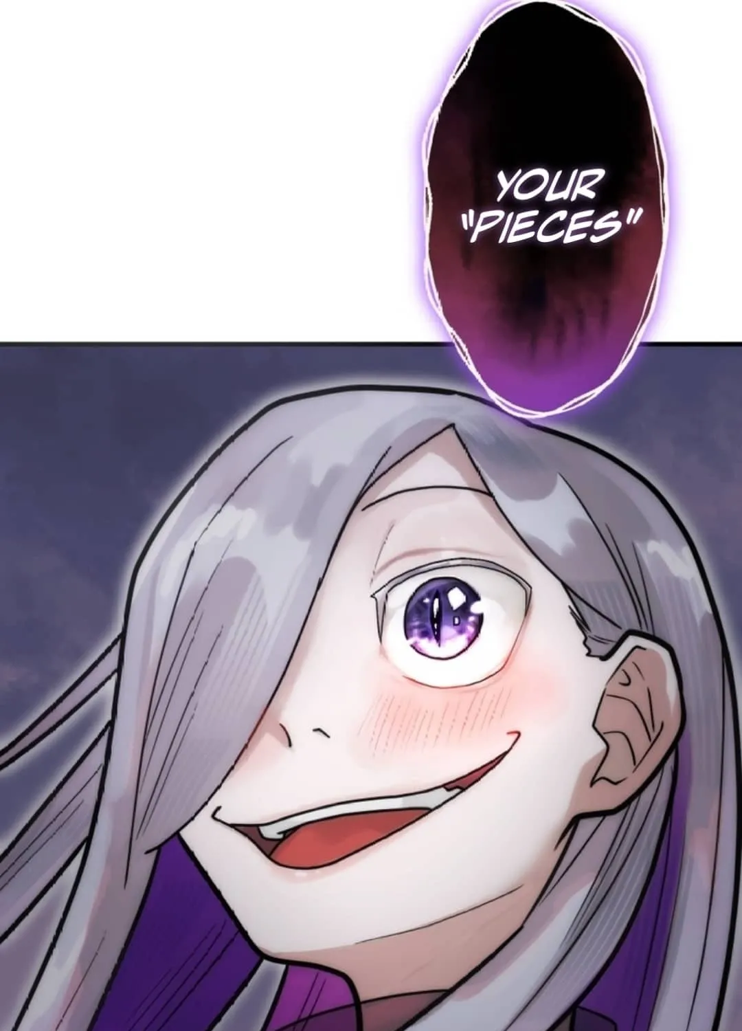 Cast as the Murderer Chapter 18 page 92 - 