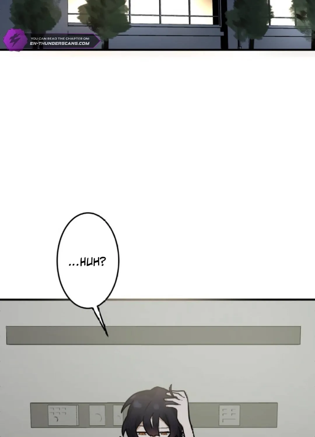 Cast as the Murderer Chapter 18 page 97 - 