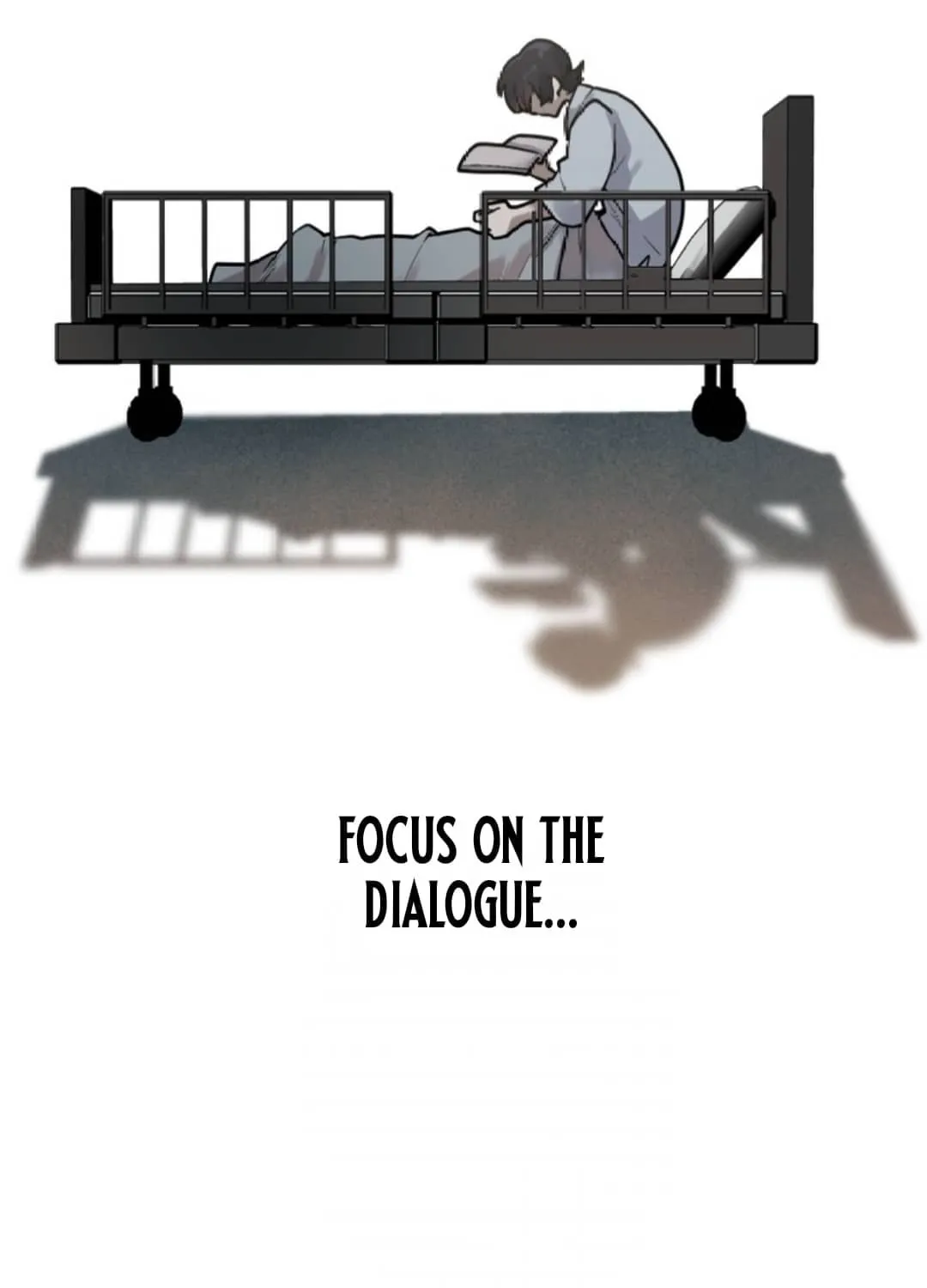 Cast as the Murderer Chapter 18 page 100 - 