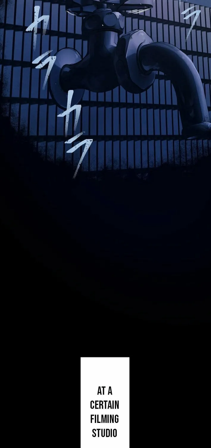 Cast as the Murderer Chapter 19 page 11 - 