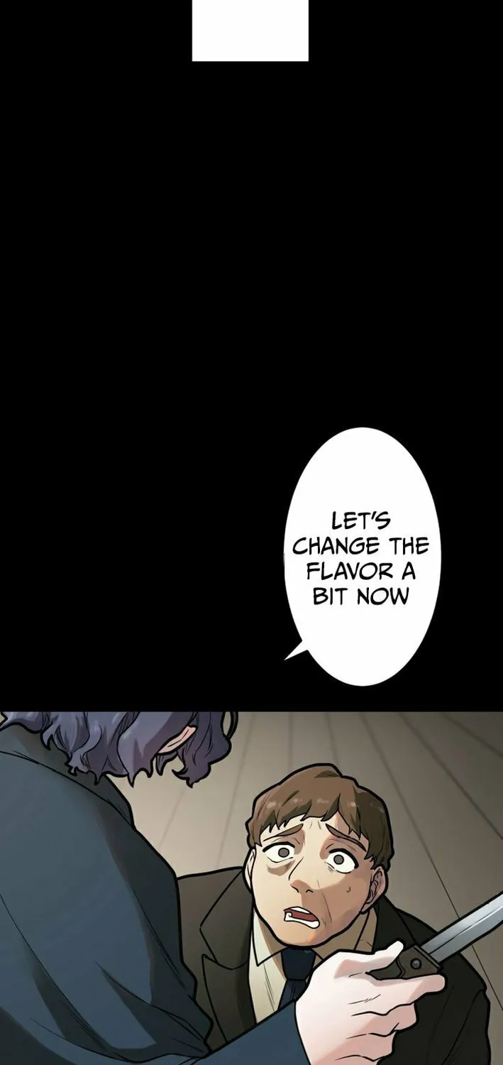 Cast as the Murderer Chapter 19 page 12 - 
