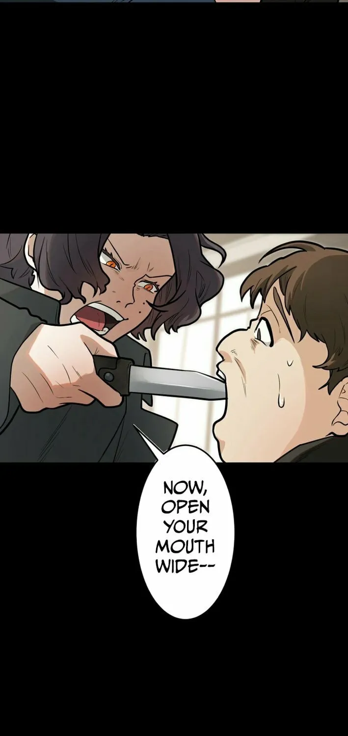 Cast as the Murderer Chapter 19 page 13 - 