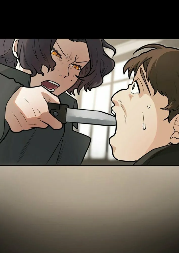 Cast as the Murderer Chapter 19 page 14 - 