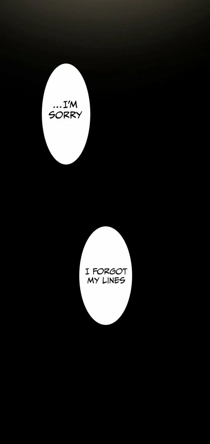 Cast as the Murderer Chapter 19 page 15 - 