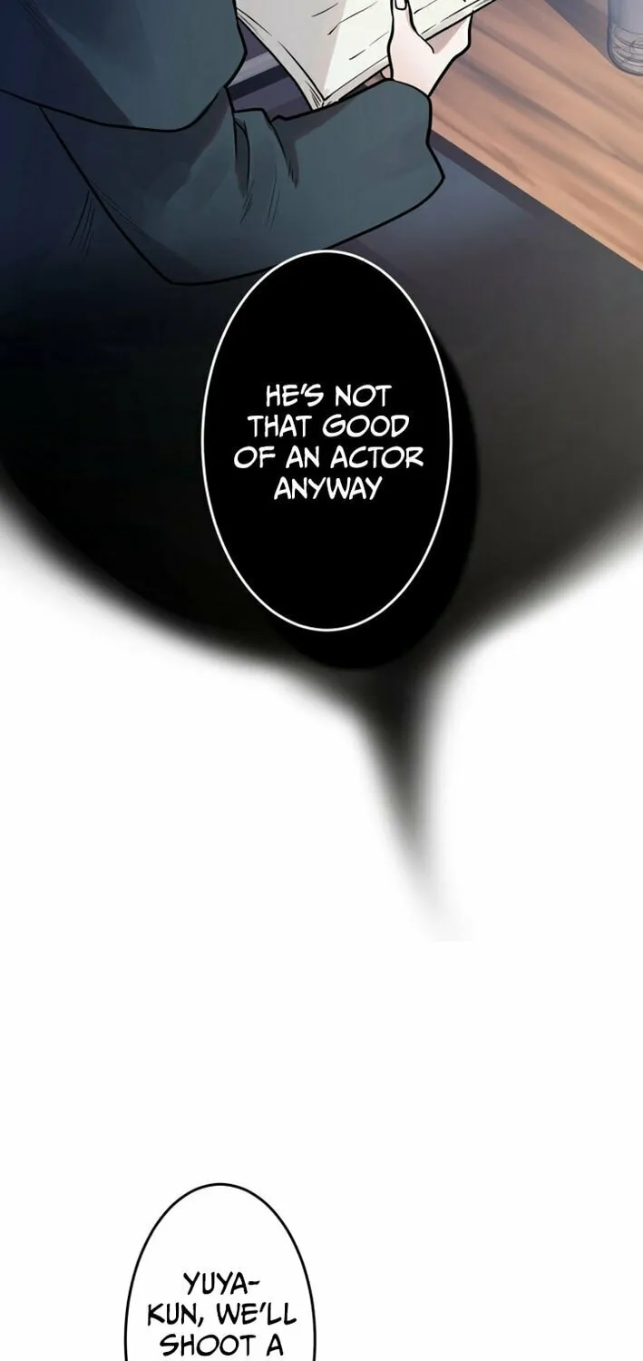 Cast as the Murderer Chapter 19 page 20 - 