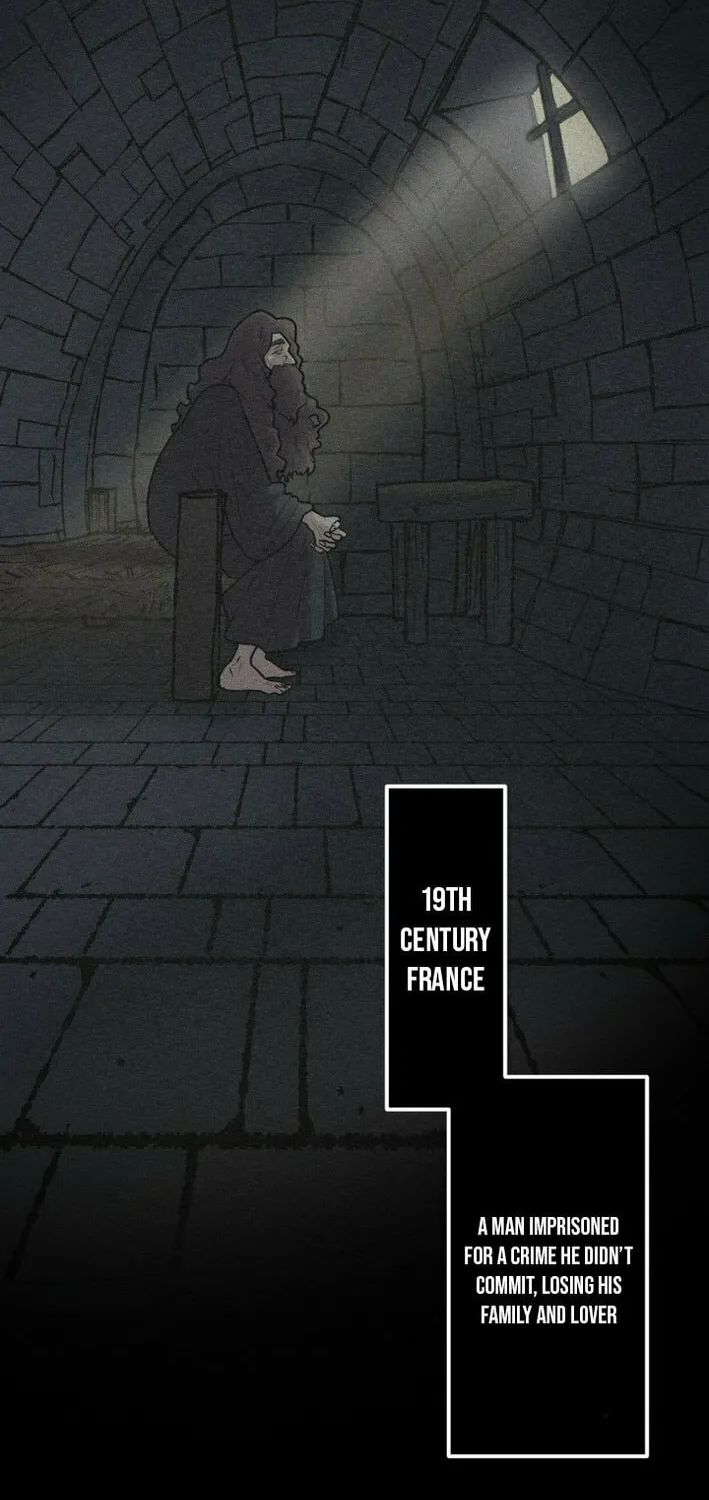 Cast as the Murderer Chapter 19 page 23 - 