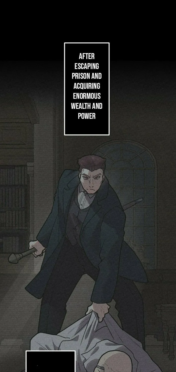 Cast as the Murderer Chapter 19 page 24 - 