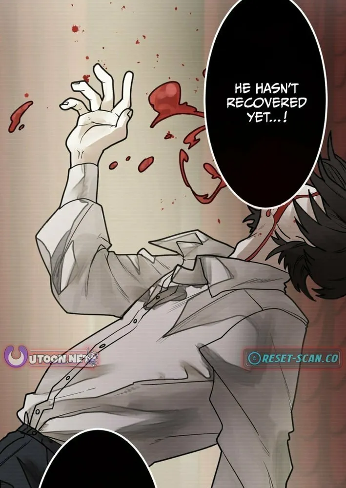 Cast as the Murderer Chapter 19 page 28 - 
