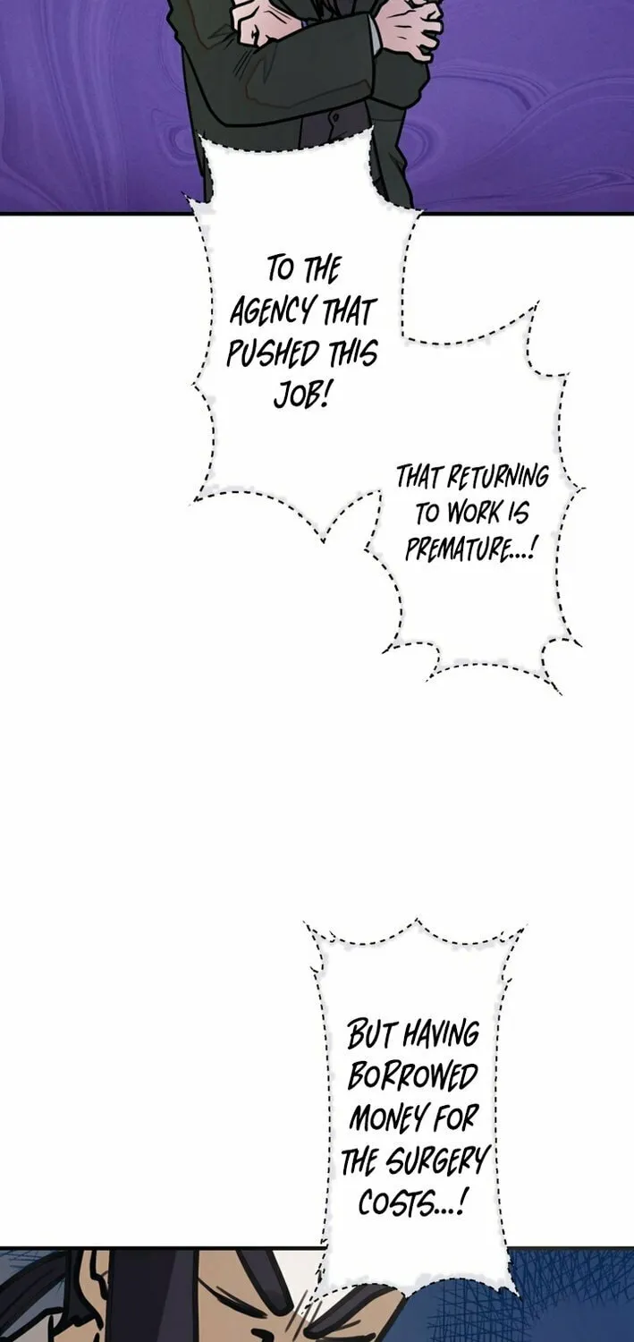Cast as the Murderer Chapter 19 page 30 - 