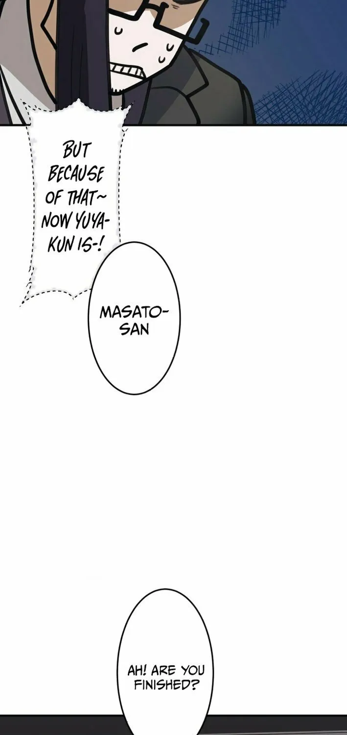 Cast as the Murderer Chapter 19 page 31 - 