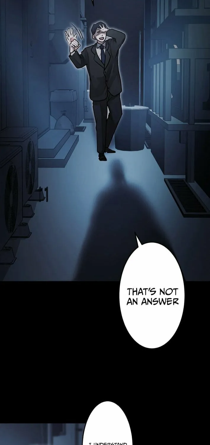 Cast as the Murderer Chapter 19 page 37 - 