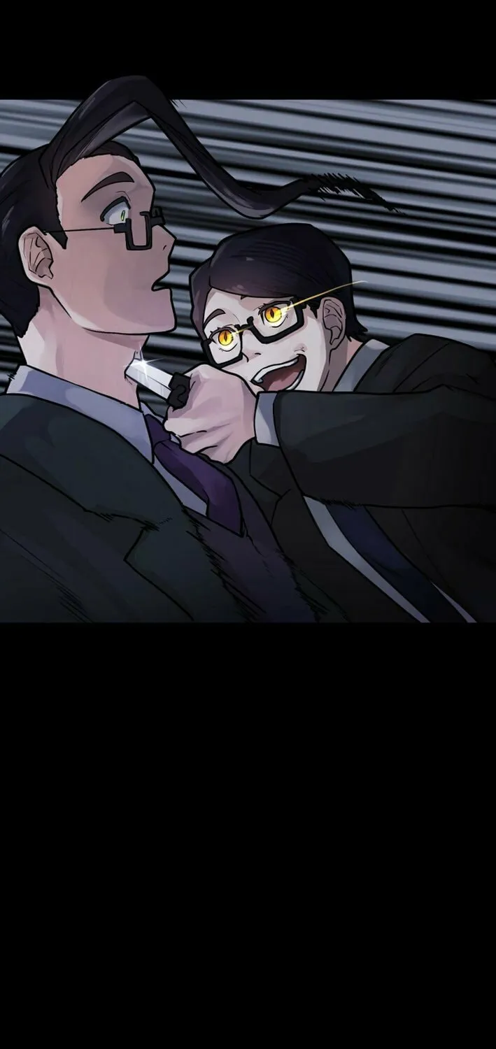 Cast as the Murderer Chapter 19 page 40 - 