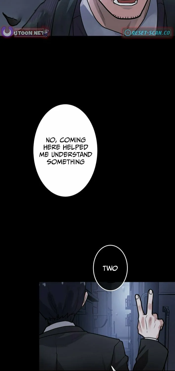 Cast as the Murderer Chapter 19 page 47 - 