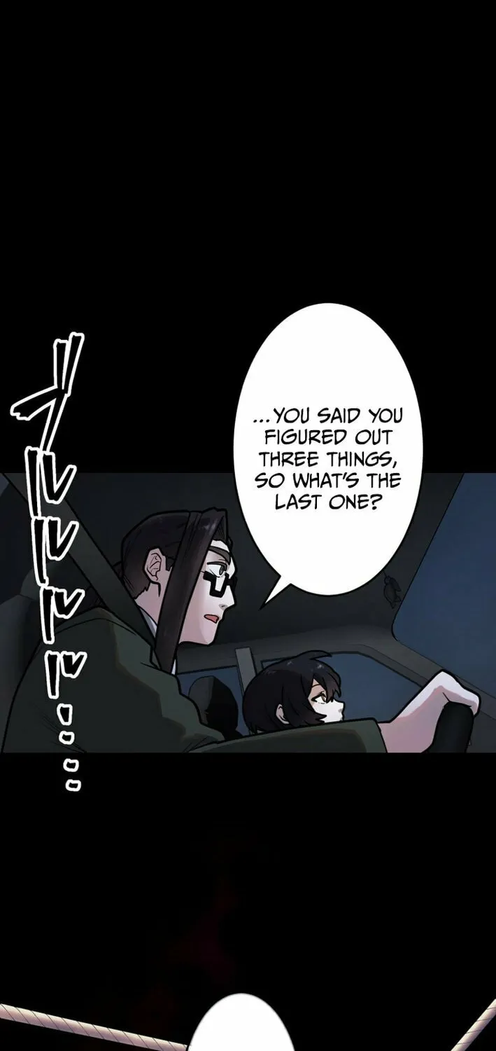Cast as the Murderer Chapter 19 page 51 - 