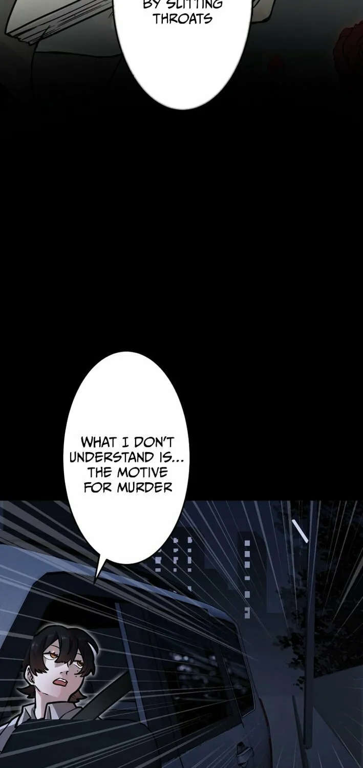 Cast as the Murderer Chapter 19 page 54 - 