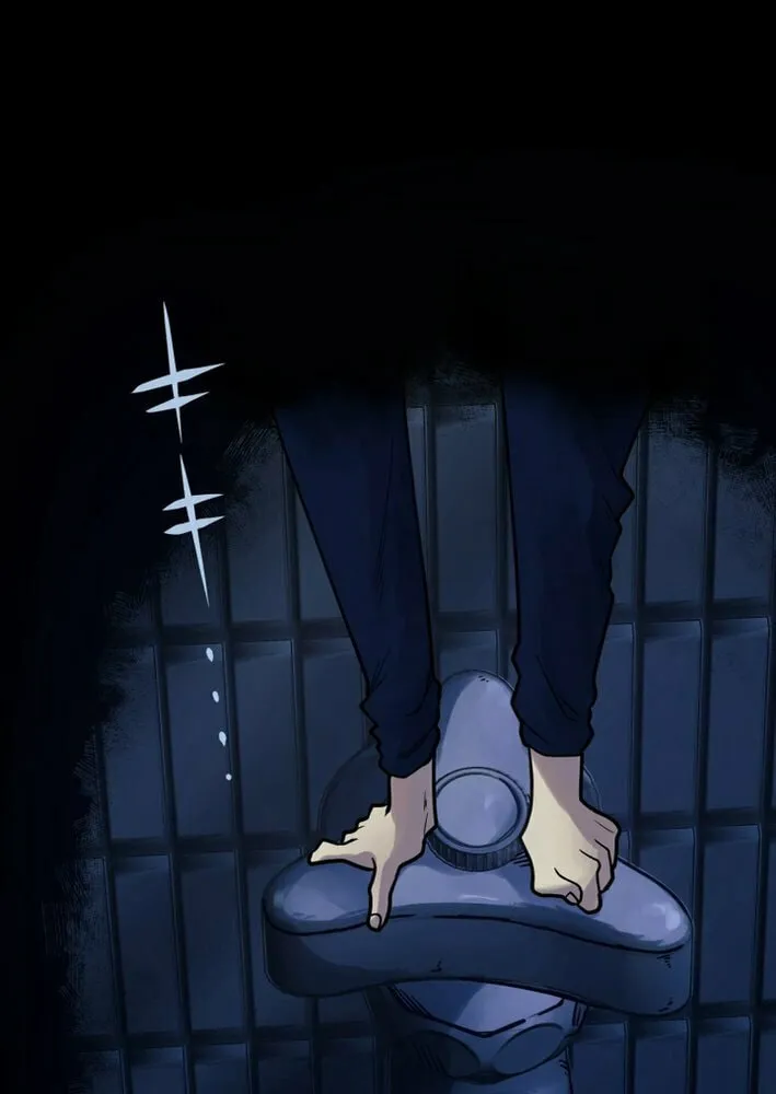 Cast as the Murderer Chapter 19 page 7 - 