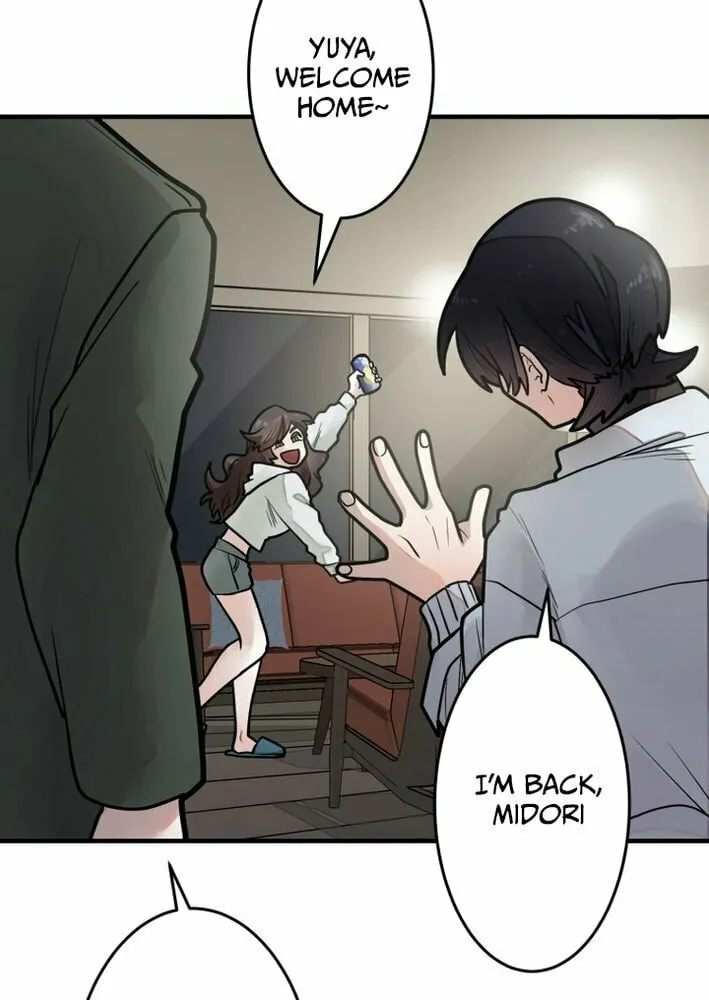Cast as the Murderer Chapter 19 page 63 - 