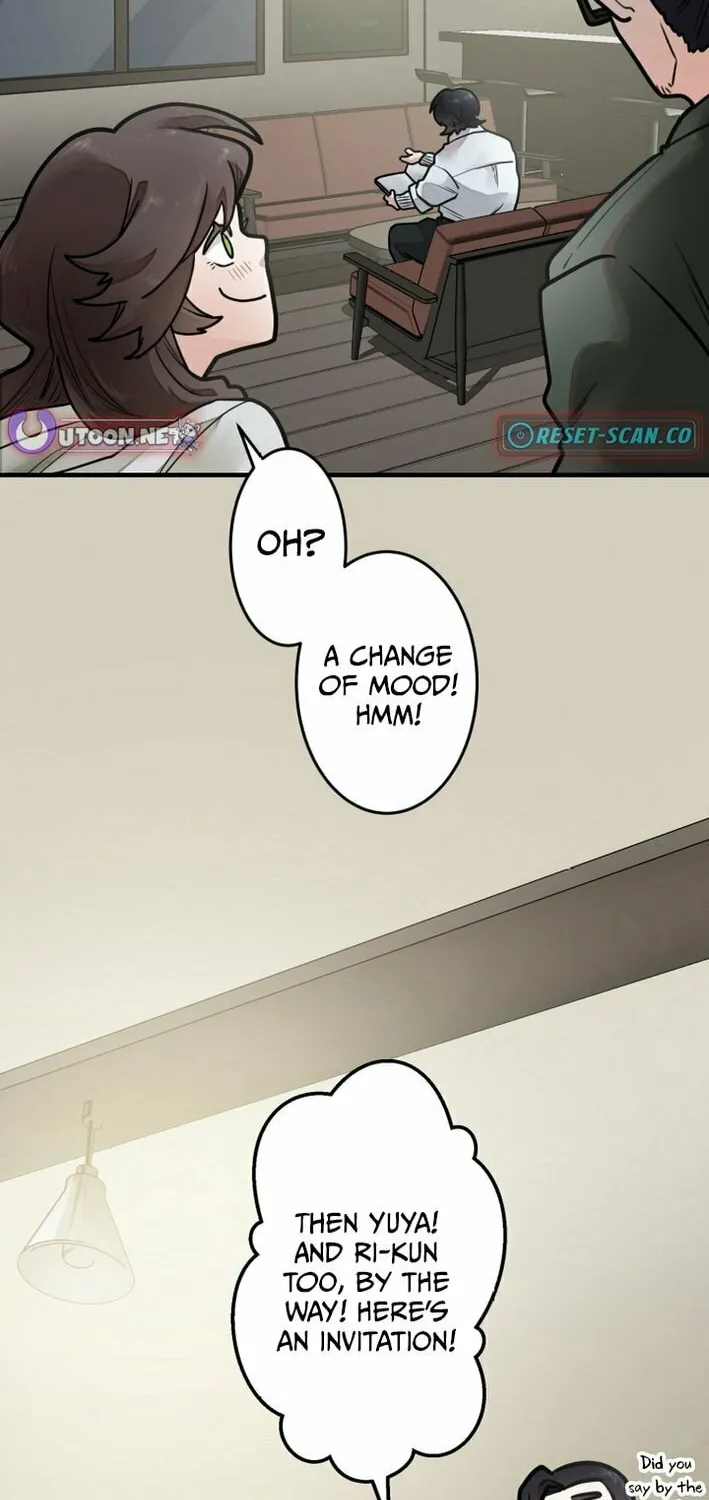 Cast as the Murderer Chapter 19 page 67 - 