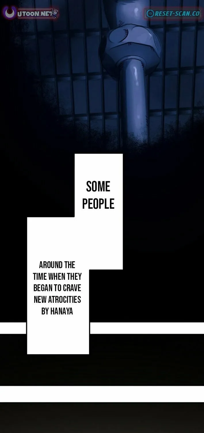 Cast as the Murderer Chapter 19 page 8 - 