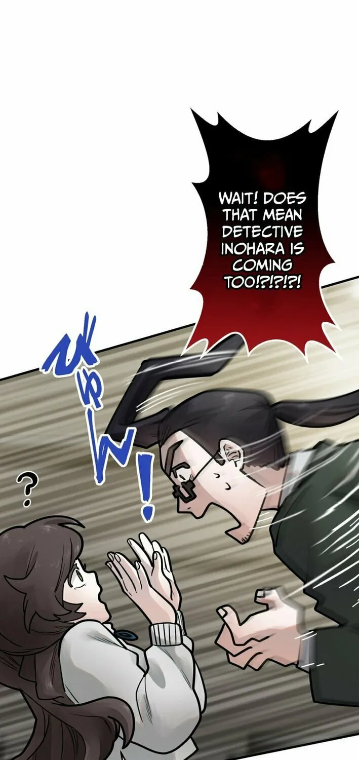 Cast as the Murderer Chapter 19 page 73 - 