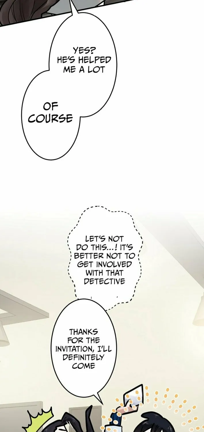 Cast as the Murderer Chapter 19 page 74 - 