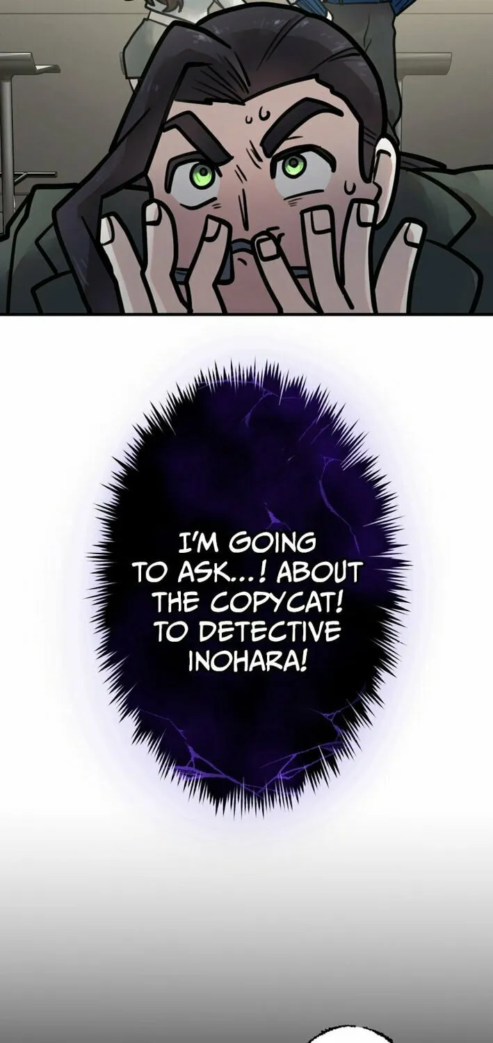 Cast as the Murderer Chapter 19 page 76 - 