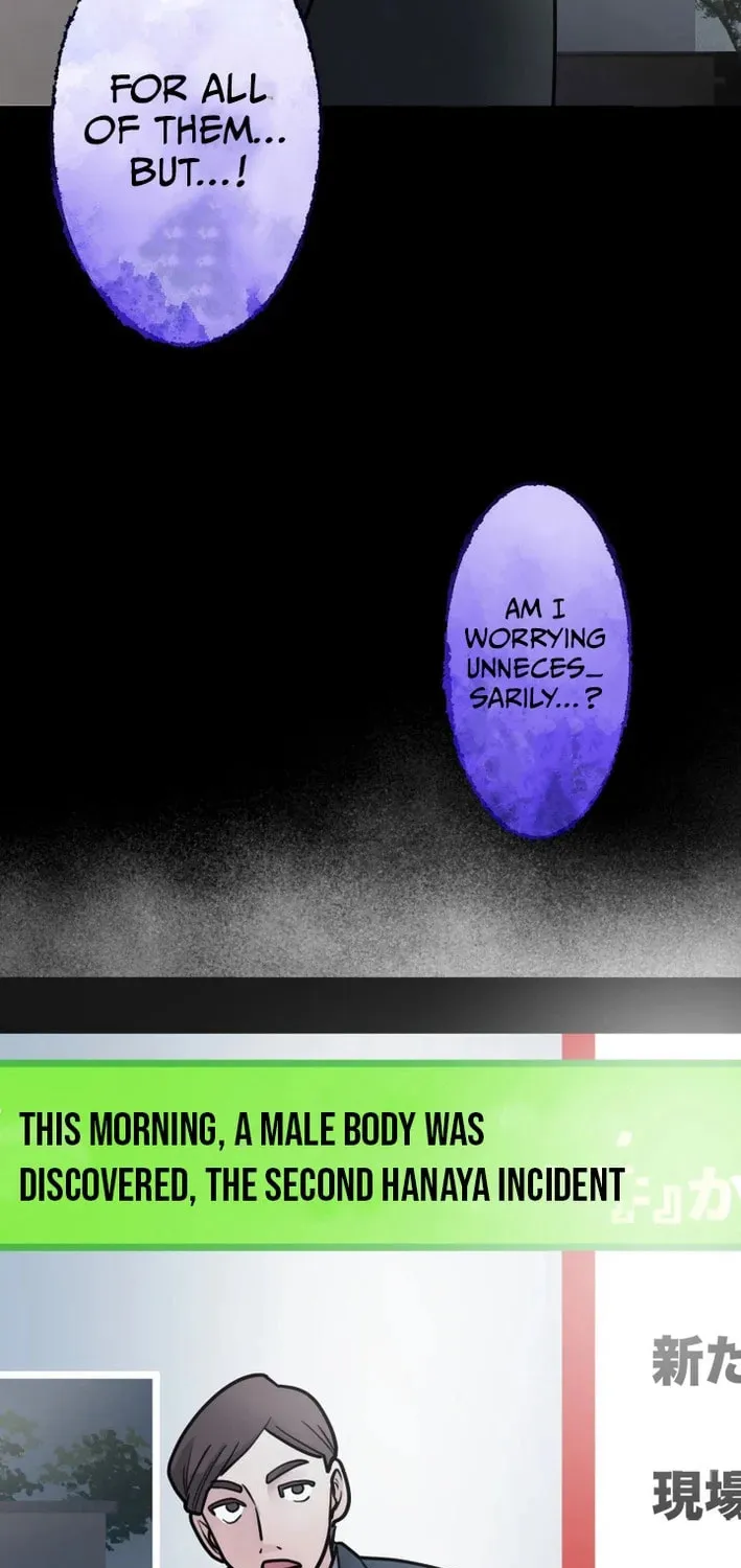 Cast as the Murderer Chapter 19 page 78 - 