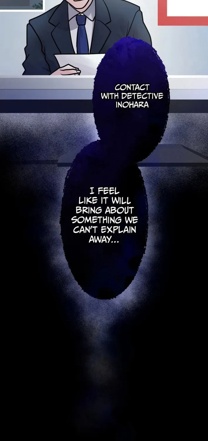 Cast as the Murderer Chapter 19 page 79 - 