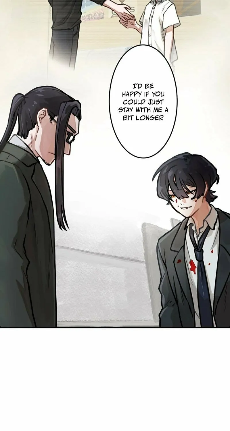 Cast as the Murderer Chapter 2 page 11 - 