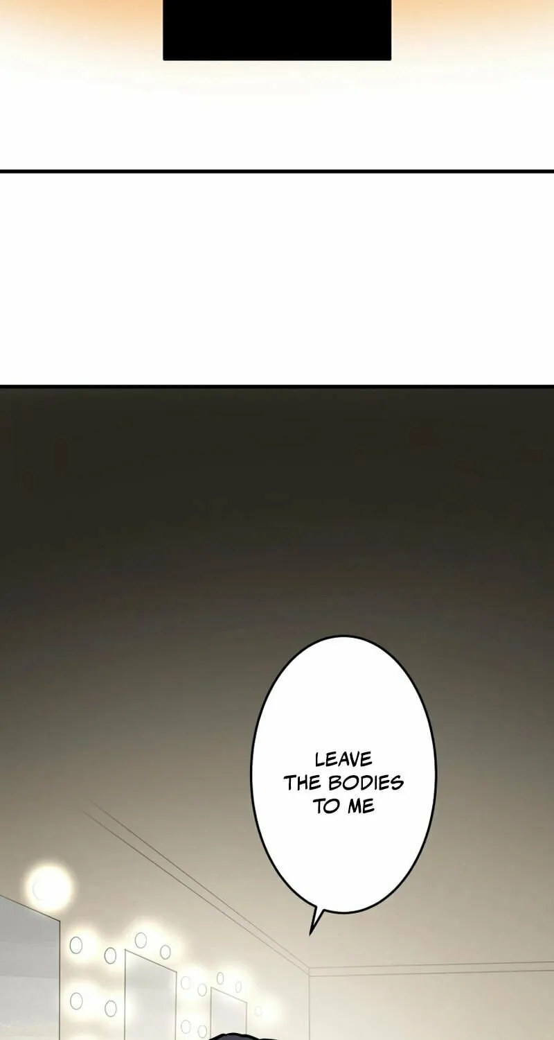 Cast as the Murderer Chapter 2 page 101 - 